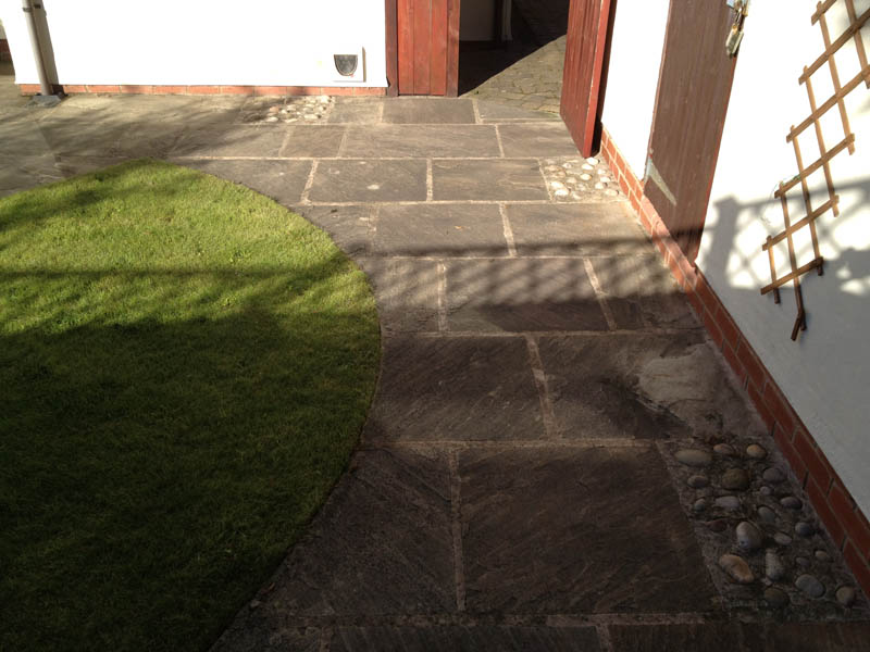Driveway Cleaning Yorkshire